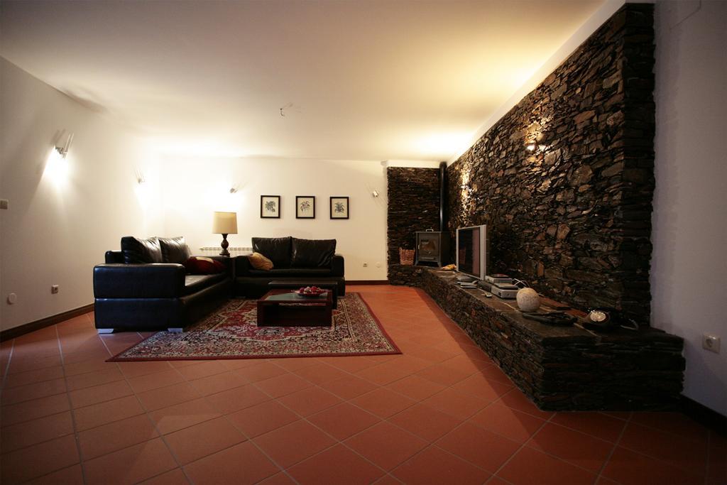 Villa Quinta Madureira Alfoloes Exterior foto